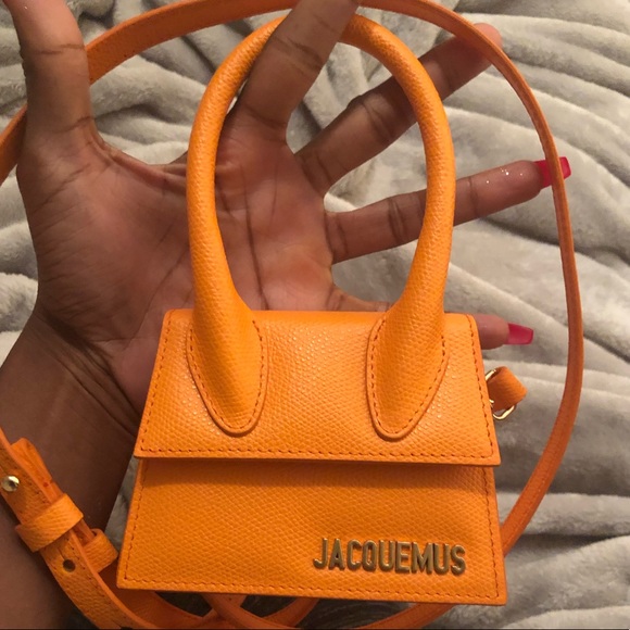 Jacquemus Bags Jacquemus Bag Poshmark